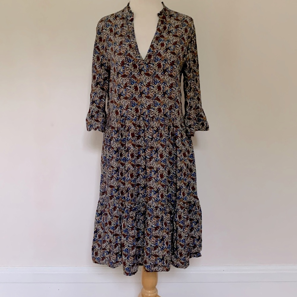 Saint tropez dress XS